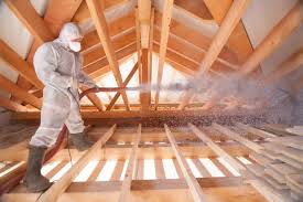 Best Batt and Roll Insulation  in Stanfield, OR